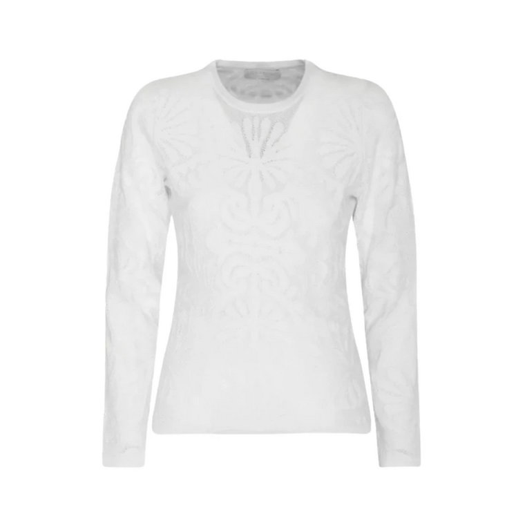 Long Sleeve Tops Ulla Johnson