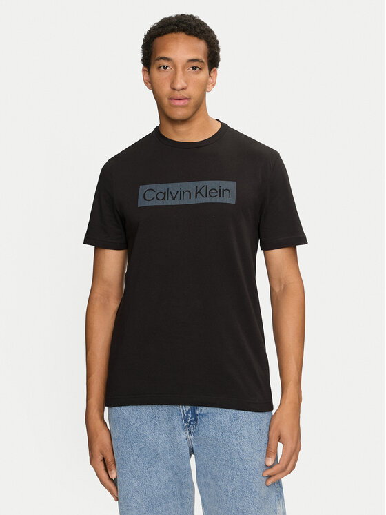 T-Shirt Calvin Klein