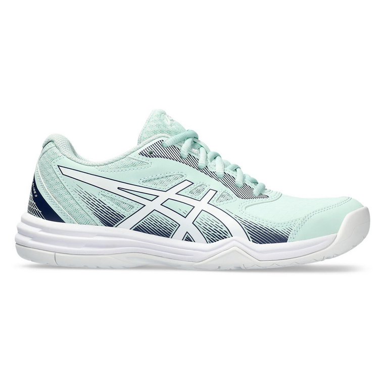 Buty tenisowe damskie Asics Court Slide 3 1042A209