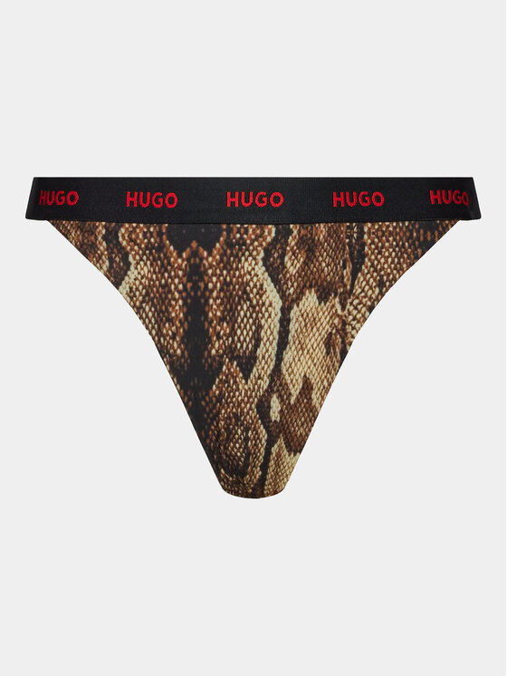 Dół od bikini Hugo