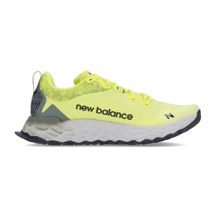 Fresh Foam Hierro V6 Sneakers New Balance