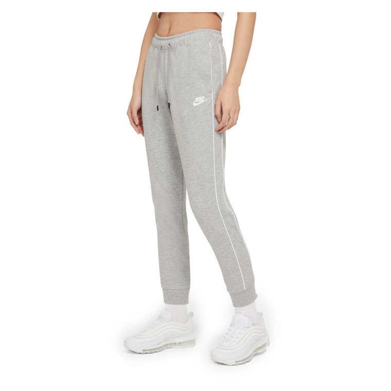 Spodnie damskie Nike Sportswear Fleece Jogger CZ8340