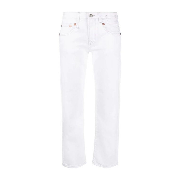 Straight Jeans R13