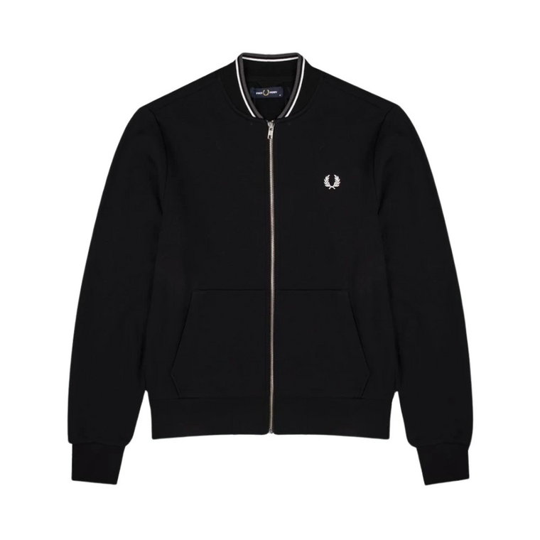 Bomber Jackets Fred Perry