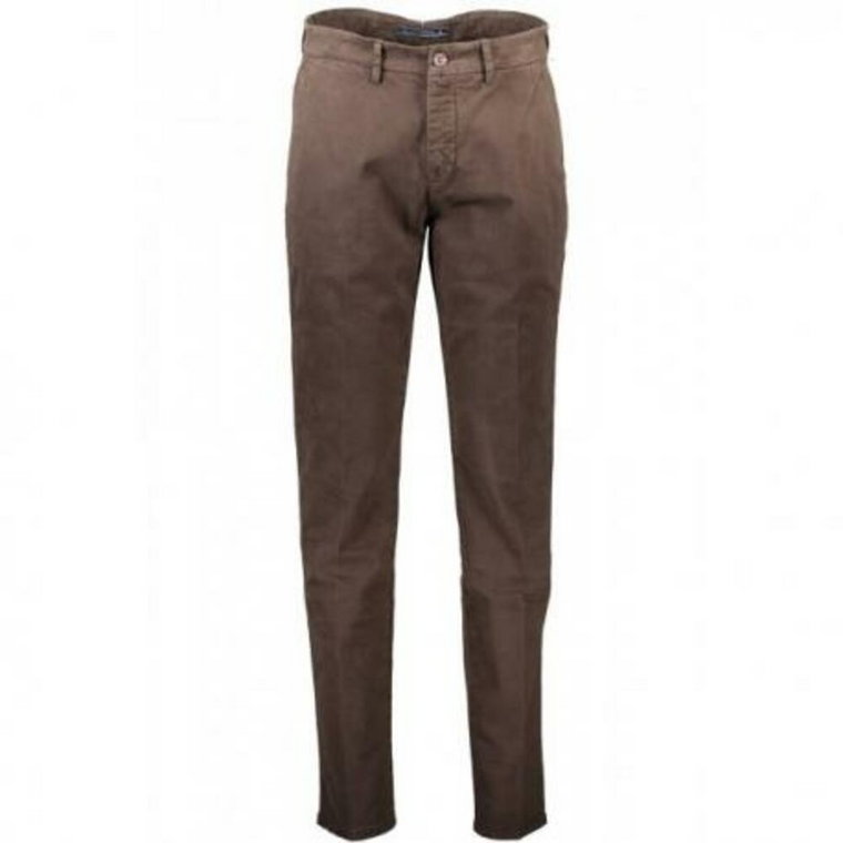 Slim-fit Trousers Harmont & Blaine