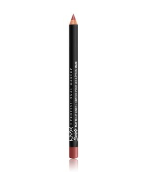 NYX Professional Makeup Suéde Matte Lipliner Konturówka do ust 1 g Nr. 31 - Cannes