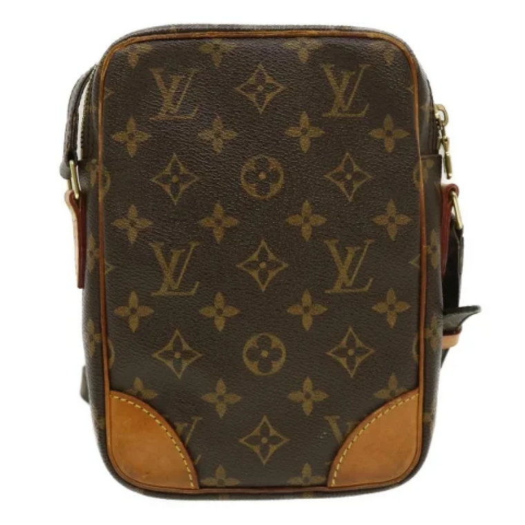 Vintage Cross Body Torba Louis Vuitton Vintage