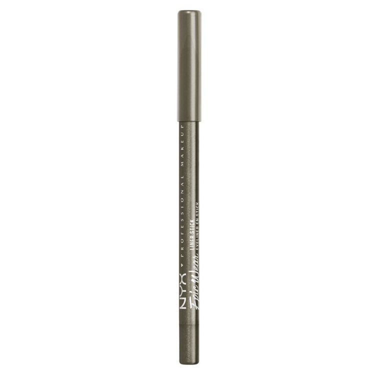 NYX Epic Wear Liner Stick Kredka do oczu All Time Olive