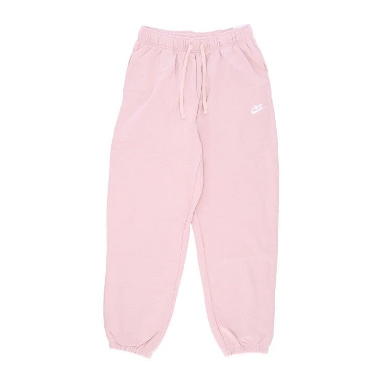 Oversized Mid-Rise Sweatpants Nike