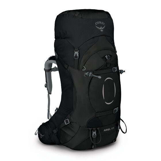 Osprey Ariel 65 WM-L Plecak 80 cm black