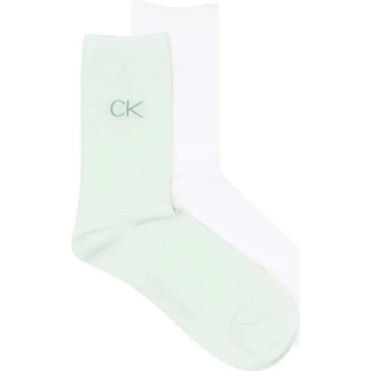 Calvin Klein Skarpety 2-pack