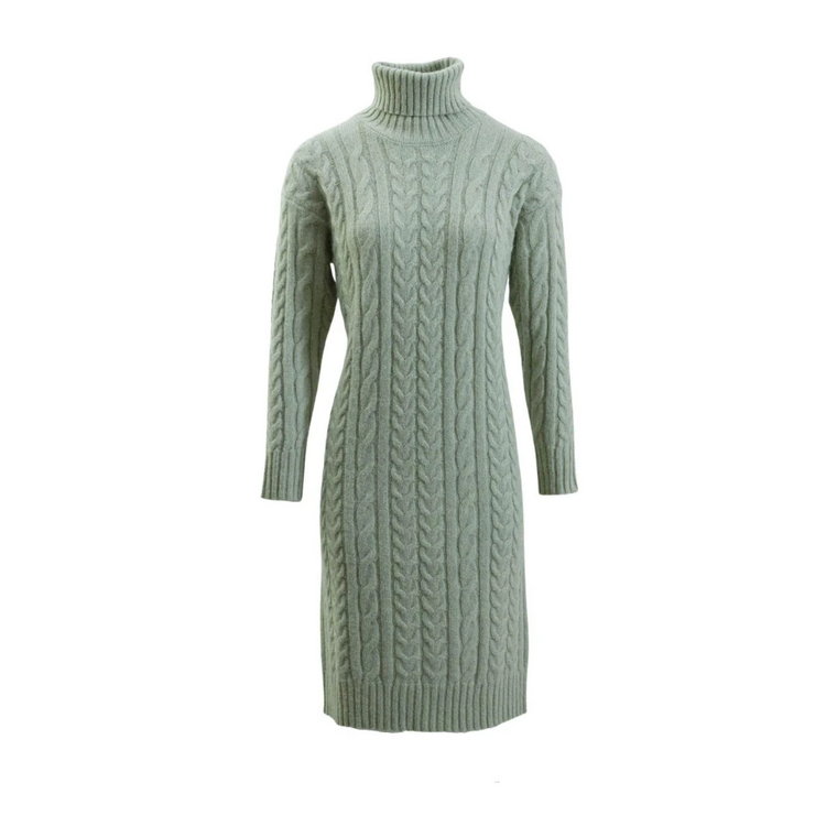 Knitted Dresses Peserico