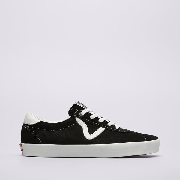 VANS SPORT LOW