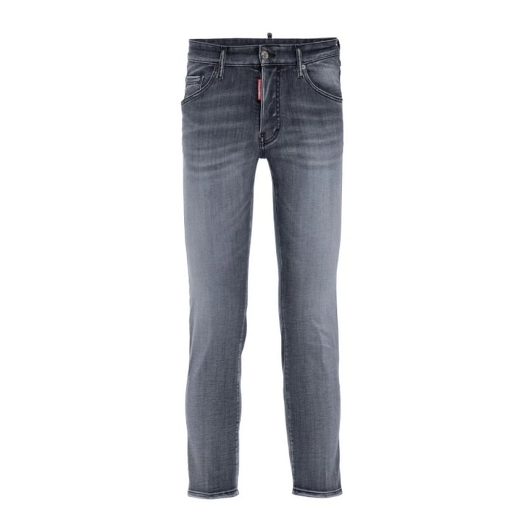 Skater Slim-fit Jeans Dsquared2