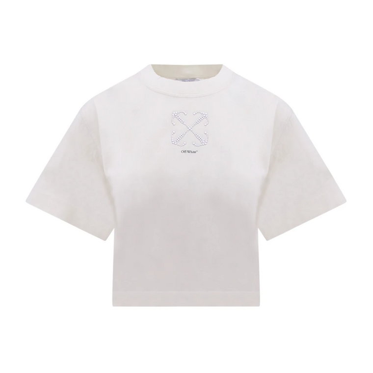 T-Shirts Off White