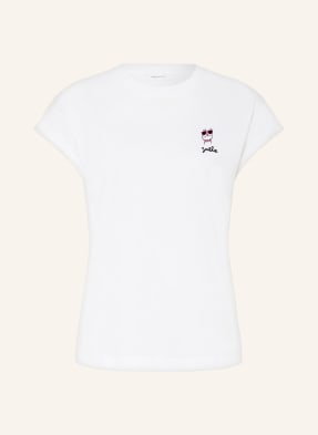 Darling Harbour T-Shirt weiss