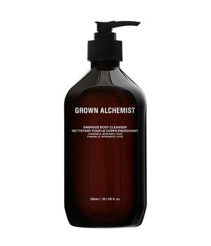 Grown Alchemist Energize Body Cleanser Żel pod prysznic 300 ml