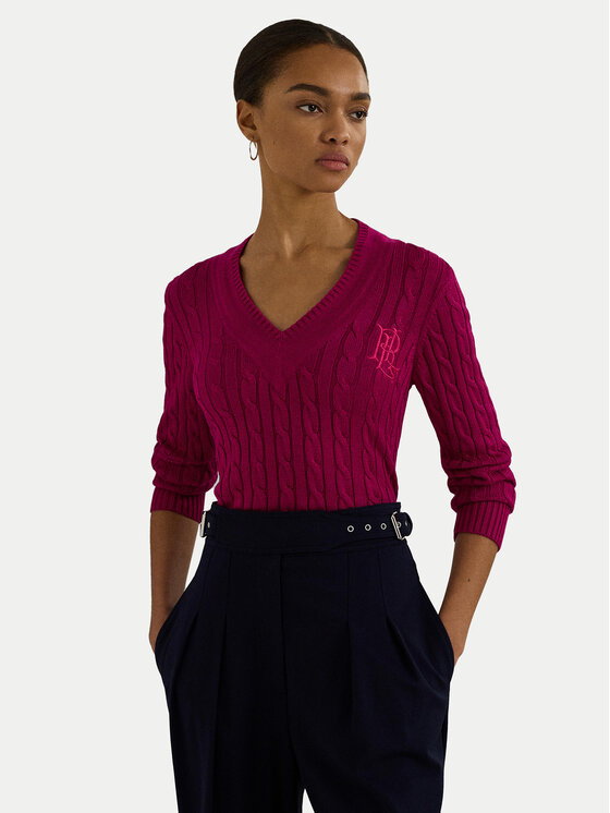 Sweter LAUREN RALPH LAUREN