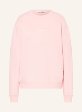 Acne Studios Bluza Nierozpinana rosa