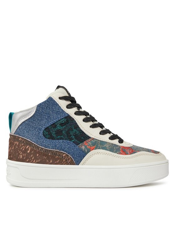 Sneakersy Desigual