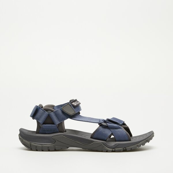 JACK WOLFSKIN LAKEWOOD RIDE SANDAL M