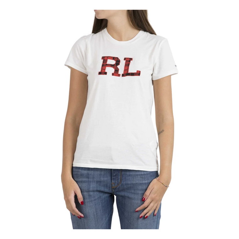 Wygodna i stylowa kolekcja koszulek Ralph Lauren