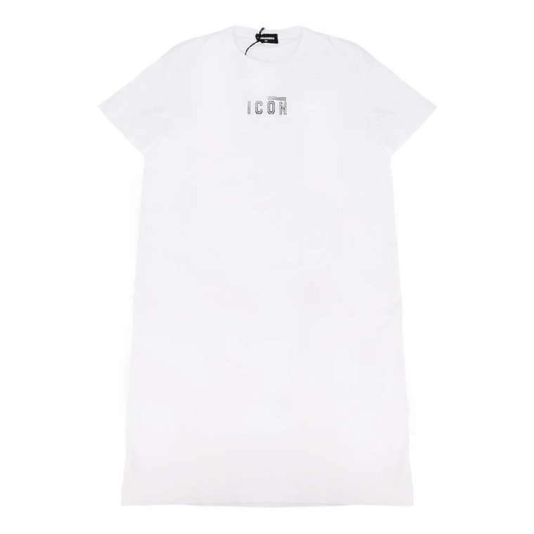 T-Shirts Dsquared2