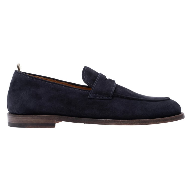 Loafers Officine Creative