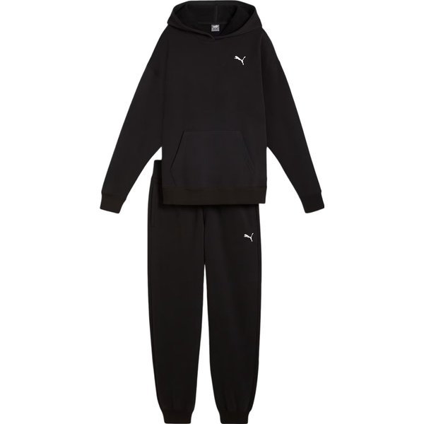 Dres damski Loungewear Tracksuit FL Puma