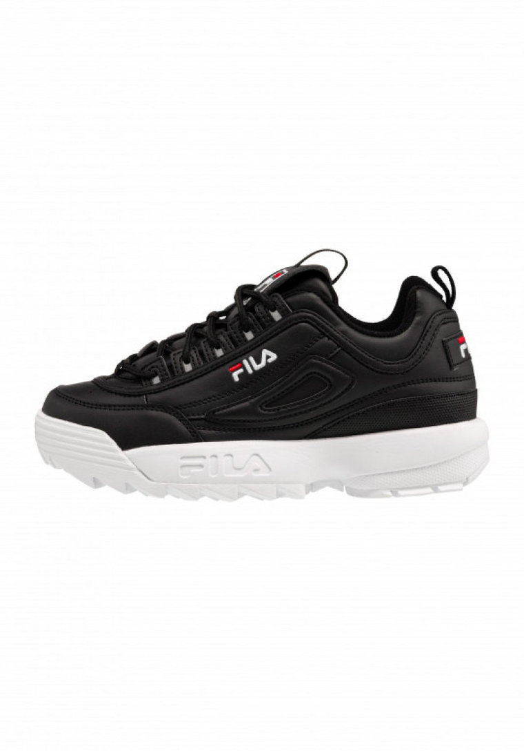 Damskie sneakersy FILA DISRUPTOR LOW WMN