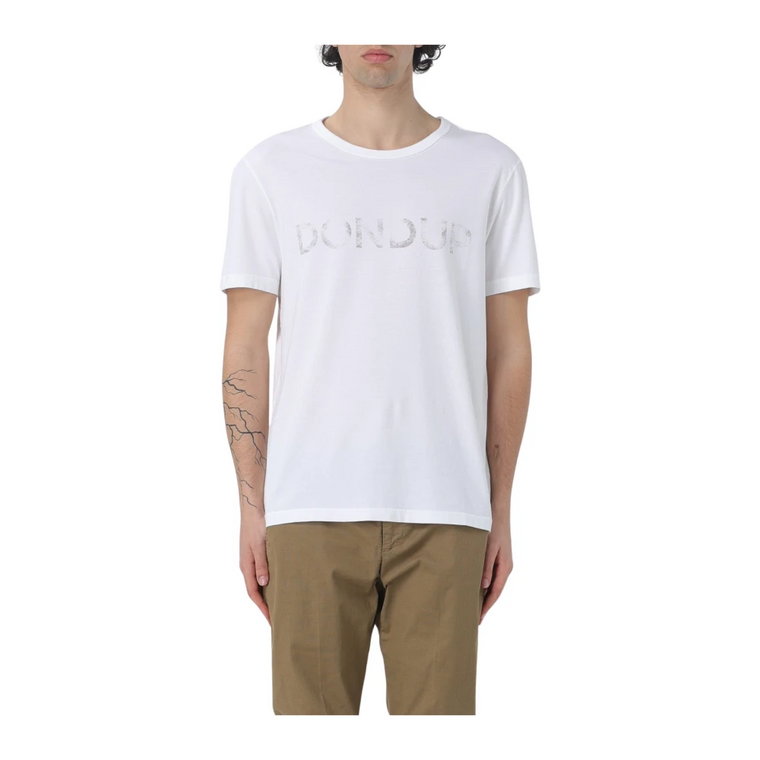 T-Shirts Dondup