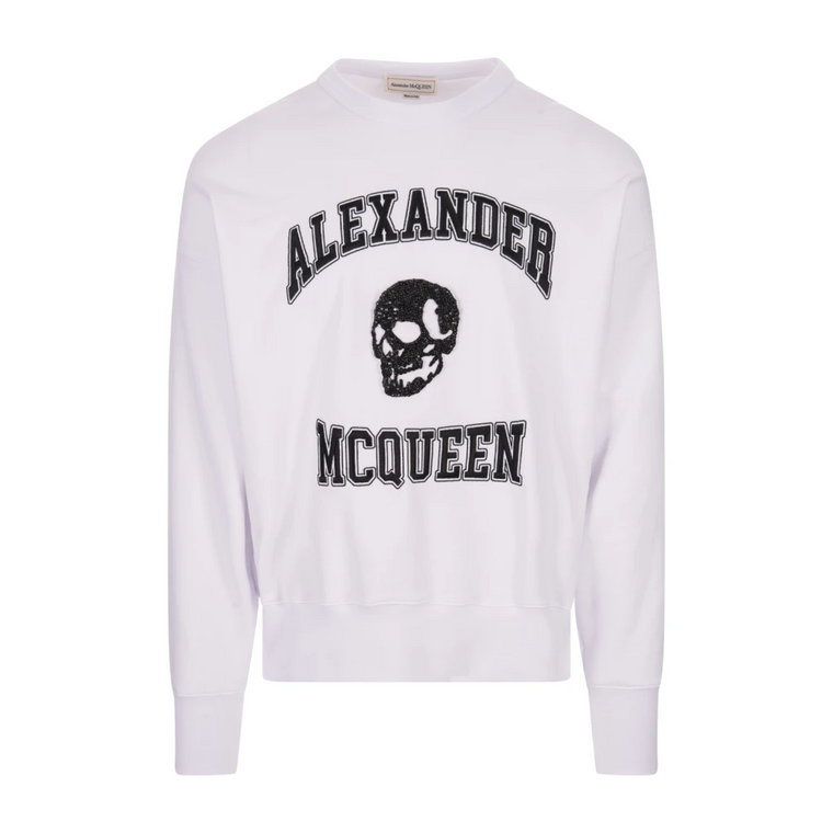 Sweatshirts Alexander McQueen