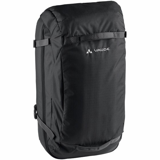 Vaude Plecak Mundo 50 + To Go z przegrodą na laptopa 65 cm black