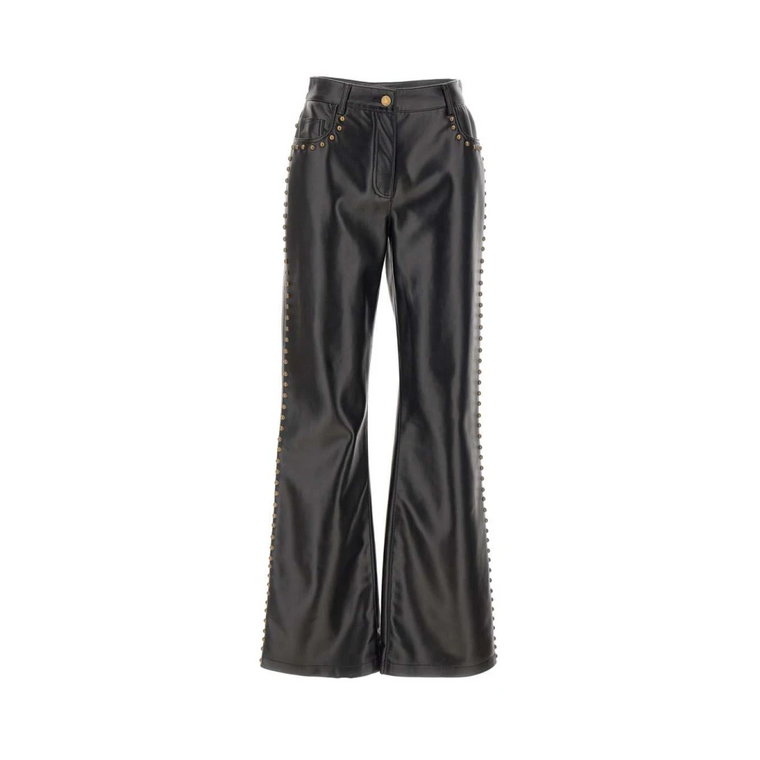 Wide Trousers Moschino