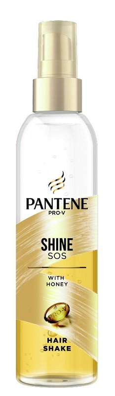 Pantene Hydration SOS - odżywka do włosów w sprayu 150ml