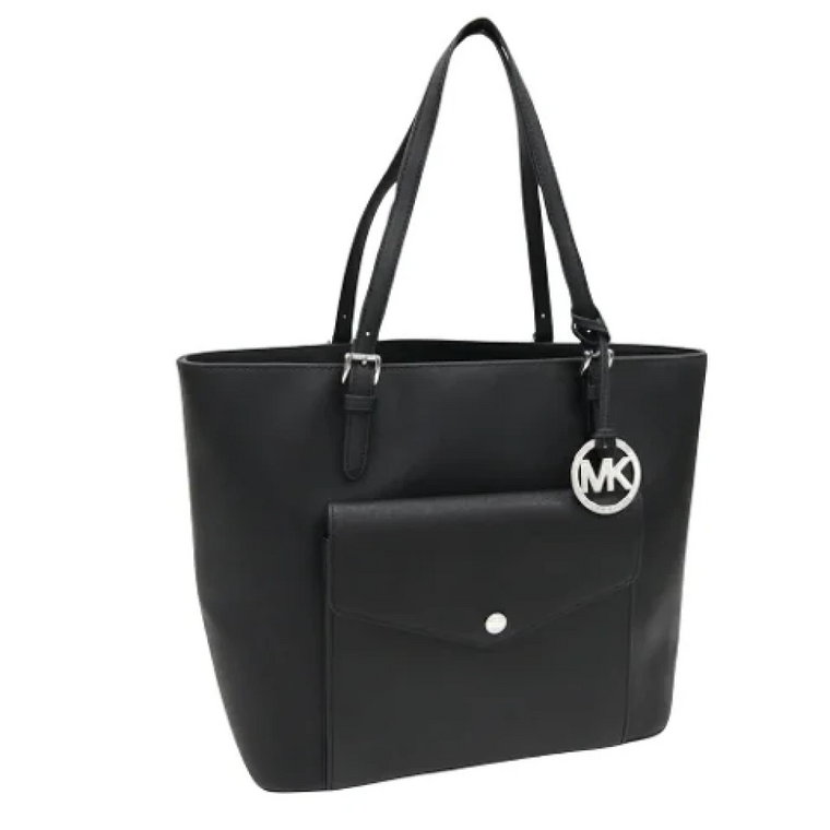 Pre-owned Leather totes Michael Kors Pre-owned