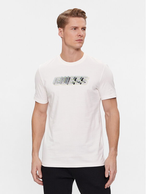 T-Shirt Guess