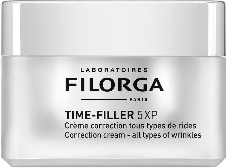 Krem do twarzy Filorga Time-filler 5XP 50 ml (3540550010861). Krem do twarzy