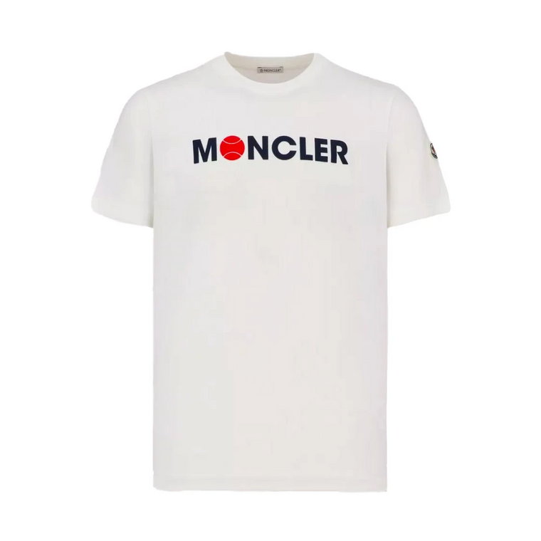 J1 091 8C00008 829Hp 034 T-shirt Moncler