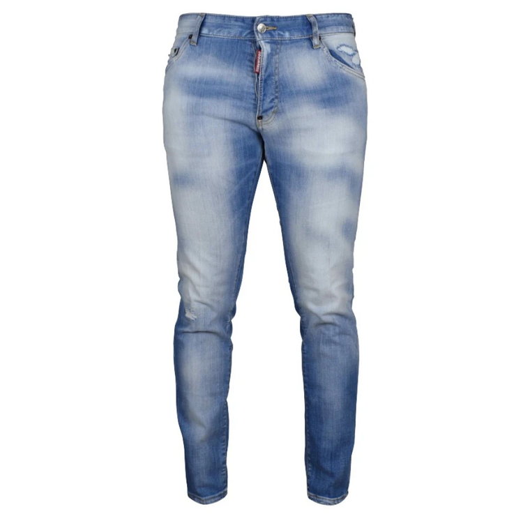 Cool Guy Slim-Fit Jeans Dsquared2