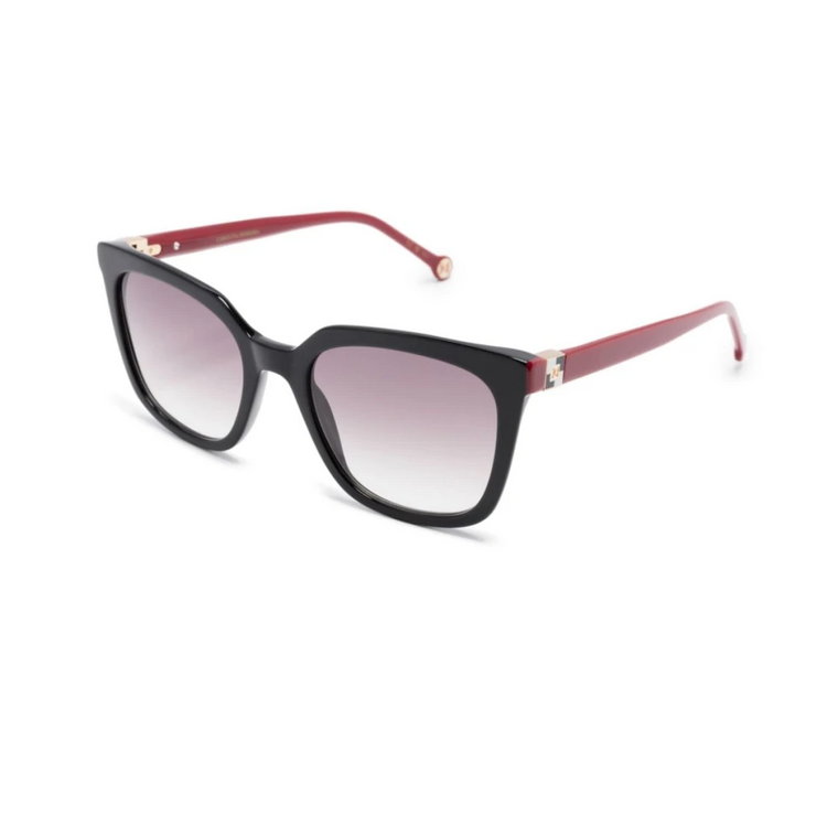 Her0236S O63Ha Okulary przeciwsłoneczne Carolina Herrera