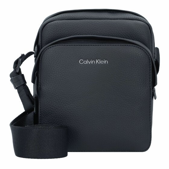 Calvin Klein CK Must Torba na ramię 16 cm black