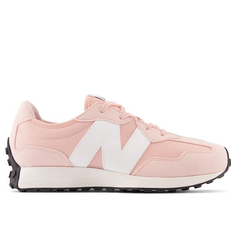 Buty New Balance GS327CGP - różowe