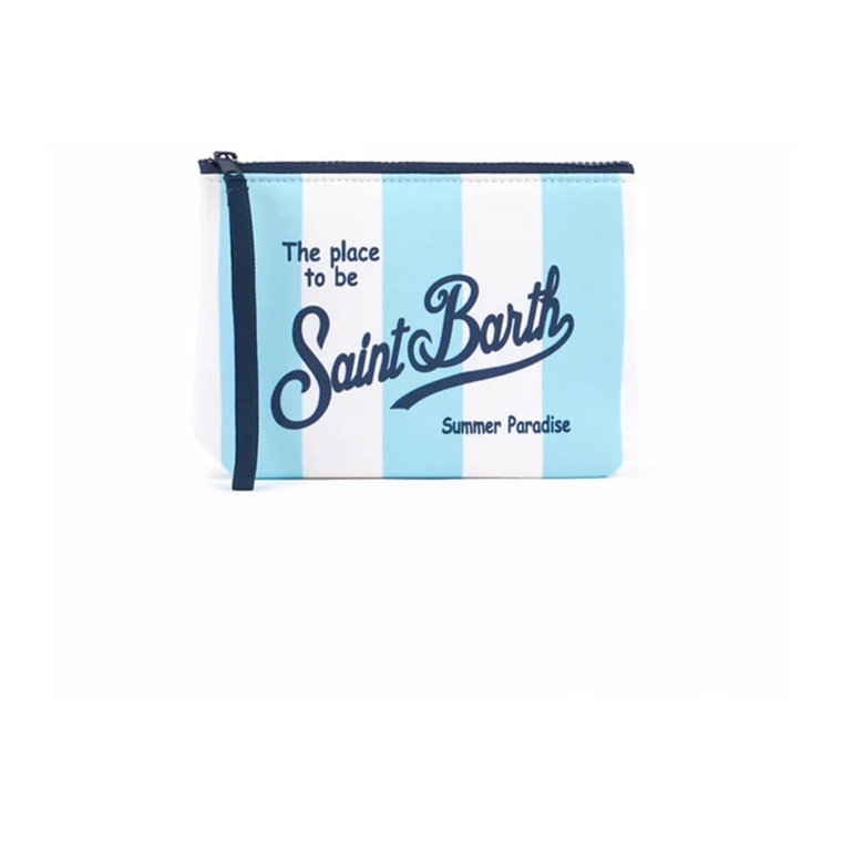 Paski Aline Pochette Saint Barth