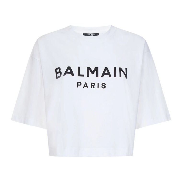 T-Shirts Balmain