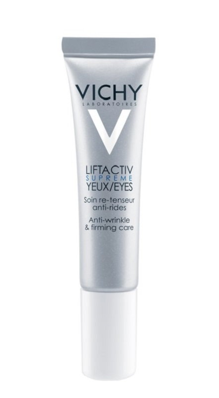 Vichy Liftactiv DS - krem pod oczy 15ml