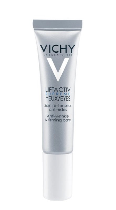 Vichy Liftactiv Supreme Krem pod oczy