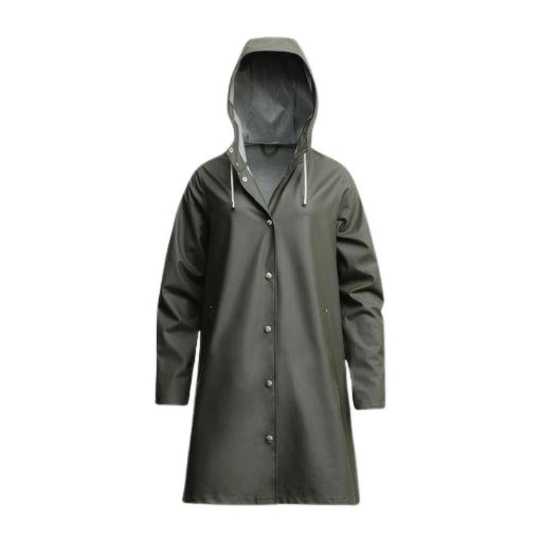 Kurtka przeciwdeszczowa Stutterheim