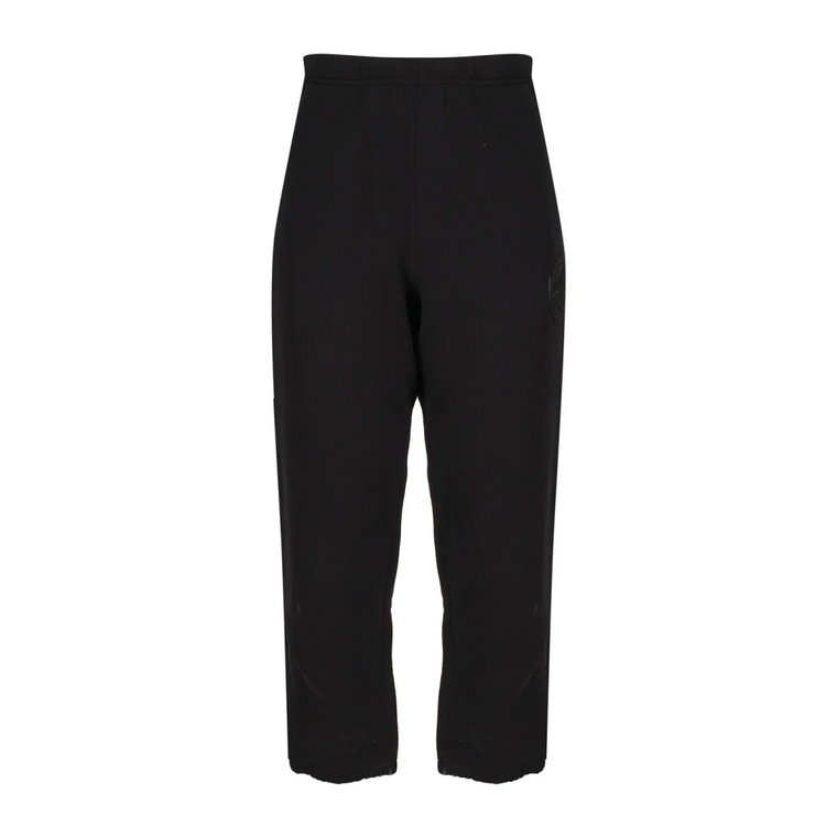 Wide Trousers Moncler