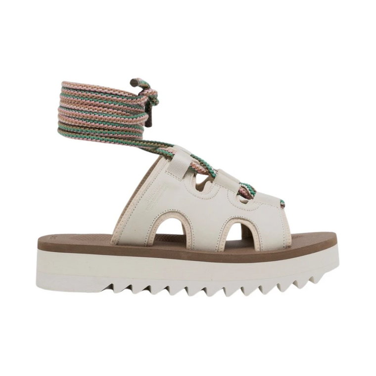 Flat Sandals Suicoke